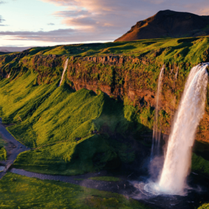 Where to chase the midnight sun this summer