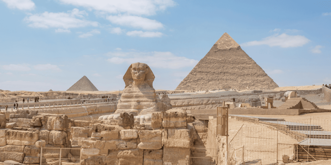 VIP Private Tour Giza Pyramids, Sphinx , Camel Ride and Quad Bike