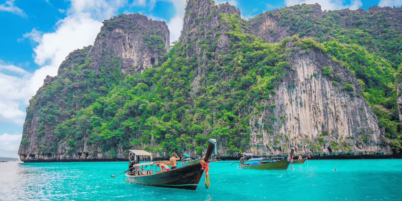 West Thai Wonders: Phuket, Koh Phi Phi, Krabi & Beyond - Image 3